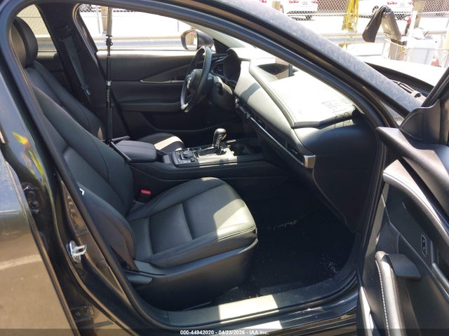 44942020 :رقم المزاد ، 3MVDMBBL0NM452414 vin ، 2022 Mazda Cx-30 Select مزاد بيع