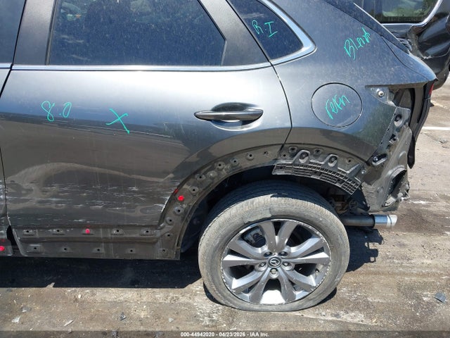 44942020 :رقم المزاد ، 3MVDMBBL0NM452414 vin ، 2022 Mazda Cx-30 Select مزاد بيع
