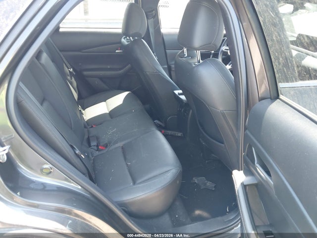 44942020 :رقم المزاد ، 3MVDMBBL0NM452414 vin ، 2022 Mazda Cx-30 Select مزاد بيع