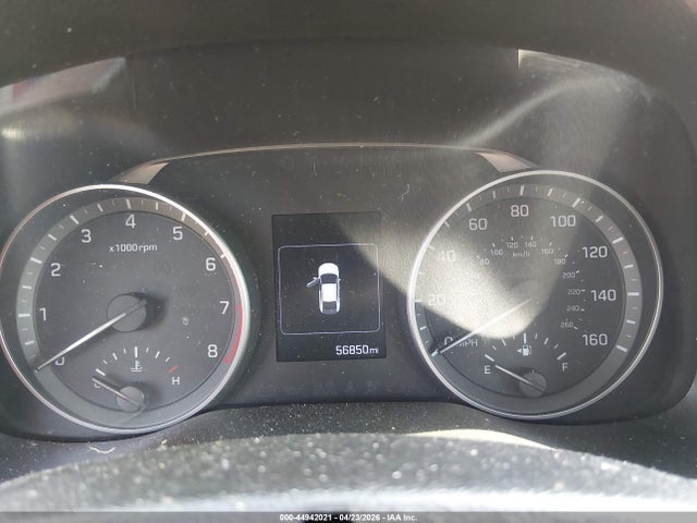 Aukcja sprzedaży 2018 Hyundai Elantra Sel, vin: 5NPD84LF6JH378037, numer aukcji: 44942021