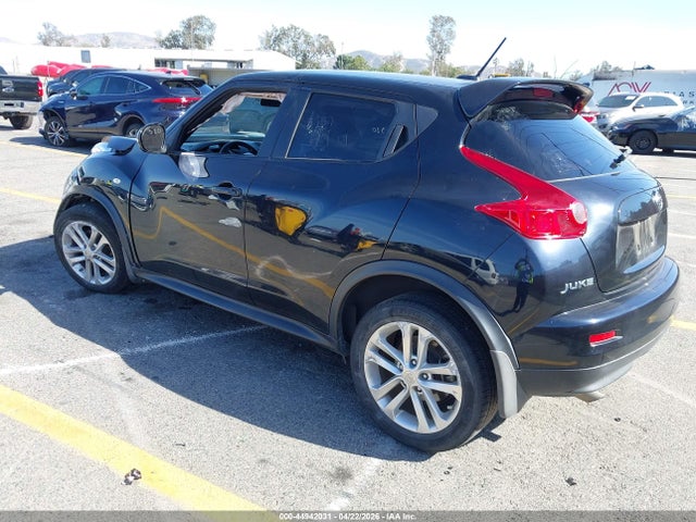Aukcja sprzedaży 2013 Nissan Juke Sv, vin: JN8AF5MR7DT214386, numer aukcji: 44942031