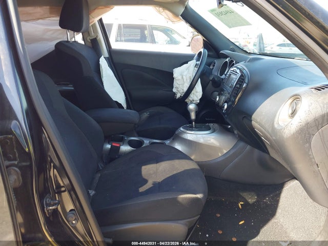Aukcja sprzedaży 2013 Nissan Juke Sv, vin: JN8AF5MR7DT214386, numer aukcji: 44942031