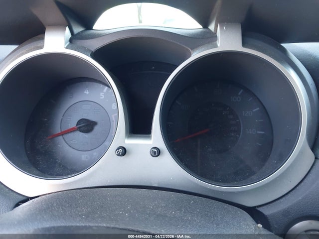 Aukcja sprzedaży 2013 Nissan Juke Sv, vin: JN8AF5MR7DT214386, numer aukcji: 44942031