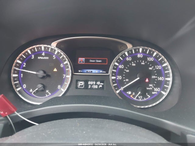 Продажа на аукционе авто 2019 Infiniti Qx60 Luxe, vin: 5N1DL0MM2KC522390, номер лота: 44942032