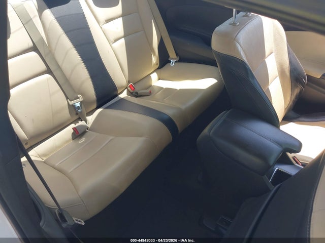 2013 Honda Accord Ex-l მანქანა იყიდება აუქციონზე, vin: 1HGCT1B84DA013607, აუქციონის ნომერი: 44942033