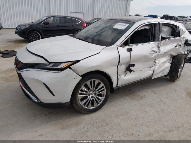 44942035 :رقم المزاد ، JTEAAAAH0RJ186461 vin ، 2024 Toyota Venza Limited مزاد بيع