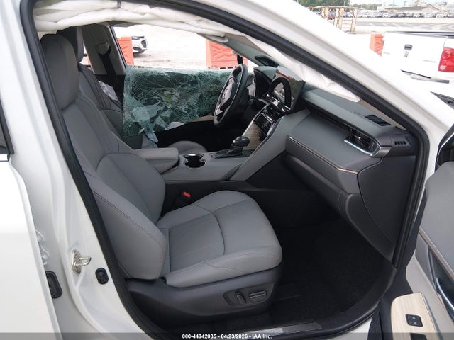 44942035 :رقم المزاد ، JTEAAAAH0RJ186461 vin ، 2024 Toyota Venza Limited مزاد بيع