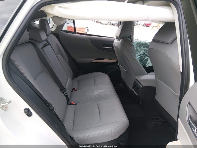 44942035 :رقم المزاد ، JTEAAAAH0RJ186461 vin ، 2024 Toyota Venza Limited مزاد بيع