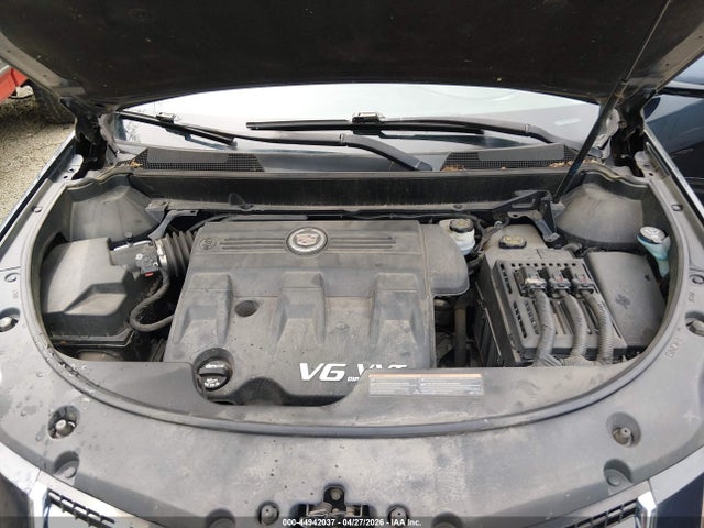 Aukcja sprzedaży 2015 Cadillac Srx Standard, vin: 3GYFNAE38FS641431, numer aukcji: 44942037