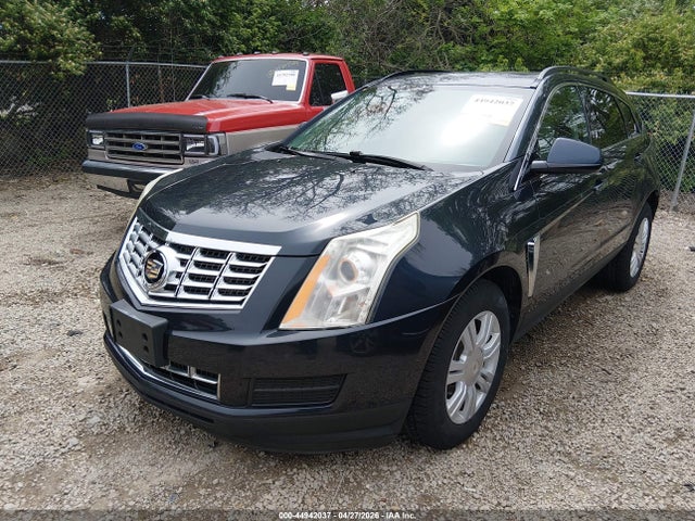 Aukcja sprzedaży 2015 Cadillac Srx Standard, vin: 3GYFNAE38FS641431, numer aukcji: 44942037