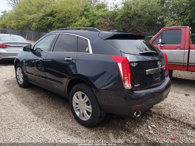 Aukcja sprzedaży 2015 Cadillac Srx Standard, vin: 3GYFNAE38FS641431, numer aukcji: 44942037