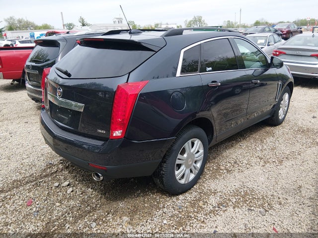 Aukcja sprzedaży 2015 Cadillac Srx Standard, vin: 3GYFNAE38FS641431, numer aukcji: 44942037