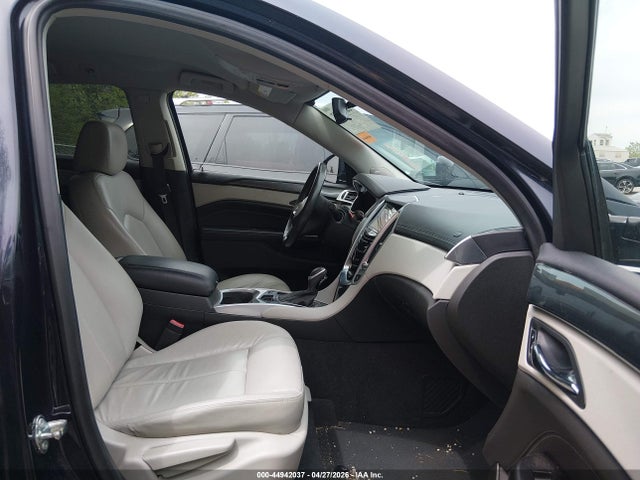 Aukcja sprzedaży 2015 Cadillac Srx Standard, vin: 3GYFNAE38FS641431, numer aukcji: 44942037