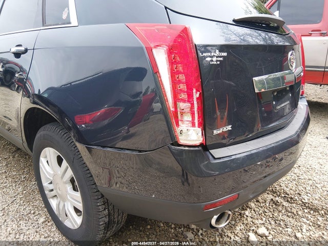 Aukcja sprzedaży 2015 Cadillac Srx Standard, vin: 3GYFNAE38FS641431, numer aukcji: 44942037