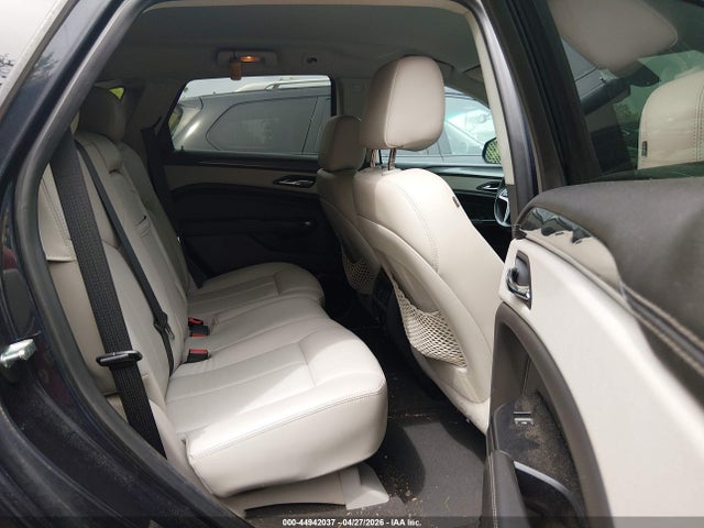 Aukcja sprzedaży 2015 Cadillac Srx Standard, vin: 3GYFNAE38FS641431, numer aukcji: 44942037
