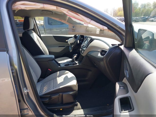 Продажа на аукционе авто 2024 Chevrolet Equinox Awd Ls, vin: 3GNAXSEG3RL130945, номер лота: 44942042