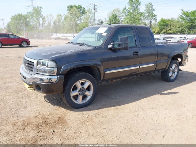 Продажа на аукционе авто 2003 Gmc Sierra 1500 Slt, vin: 2GTEK19TX31369976, номер лота: 44942054