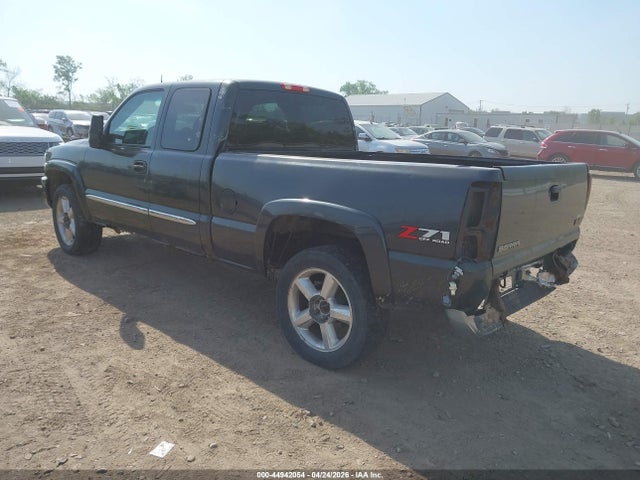 Продажа на аукционе авто 2003 Gmc Sierra 1500 Slt, vin: 2GTEK19TX31369976, номер лота: 44942054