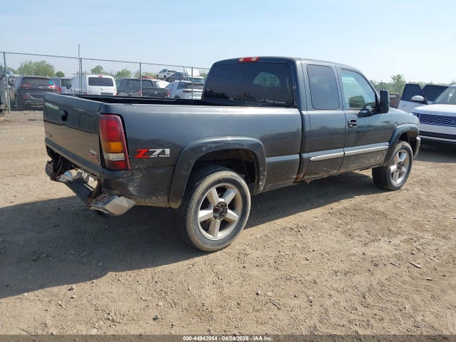 Продажа на аукционе авто 2003 Gmc Sierra 1500 Slt, vin: 2GTEK19TX31369976, номер лота: 44942054