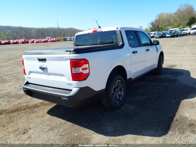 2024 Ford Maverick Xlt მანქანა იყიდება აუქციონზე, vin: 3FTTW8J92RRA99697, აუქციონის ნომერი: 44942057