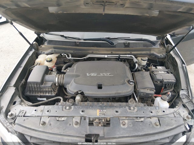 Aukcja sprzedaży 2017 Chevrolet Colorado Lt, vin: 1GCGSCENXH1239317, numer aukcji: 44942062
