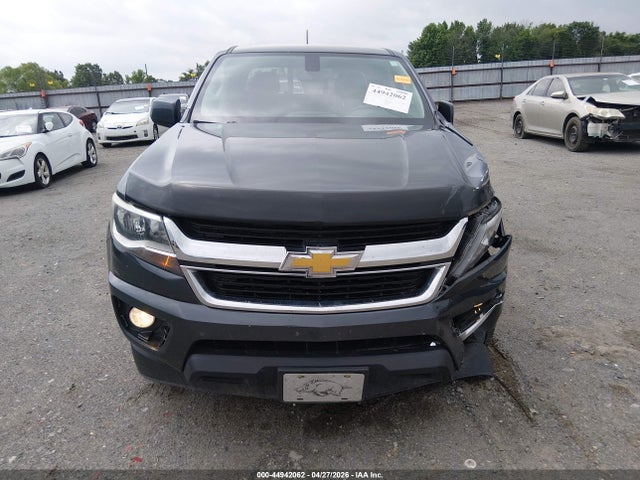 Aukcja sprzedaży 2017 Chevrolet Colorado Lt, vin: 1GCGSCENXH1239317, numer aukcji: 44942062