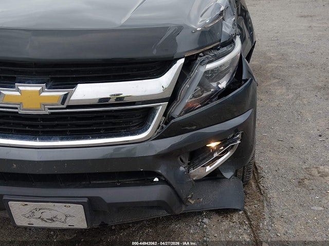 Aukcja sprzedaży 2017 Chevrolet Colorado Lt, vin: 1GCGSCENXH1239317, numer aukcji: 44942062