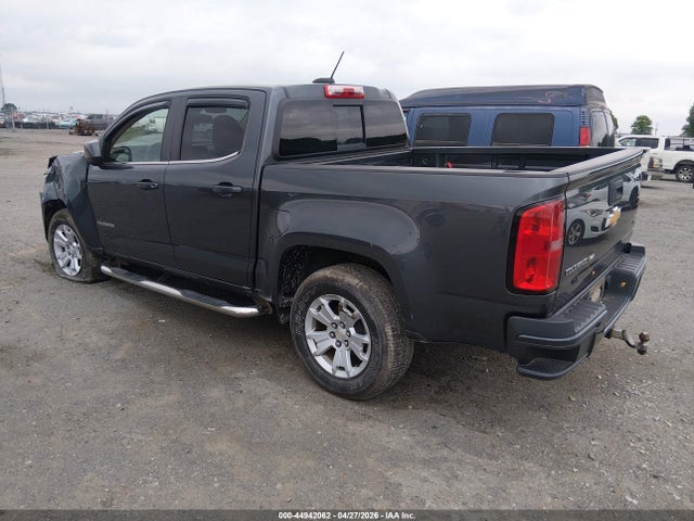 Aukcja sprzedaży 2017 Chevrolet Colorado Lt, vin: 1GCGSCENXH1239317, numer aukcji: 44942062