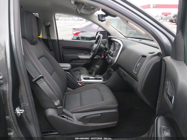 Aukcja sprzedaży 2017 Chevrolet Colorado Lt, vin: 1GCGSCENXH1239317, numer aukcji: 44942062