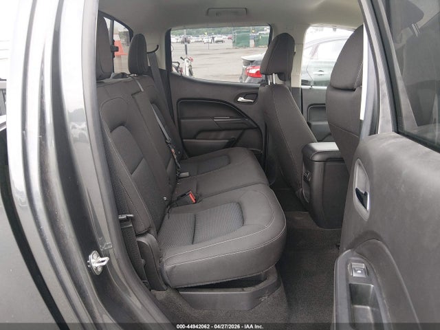Aukcja sprzedaży 2017 Chevrolet Colorado Lt, vin: 1GCGSCENXH1239317, numer aukcji: 44942062