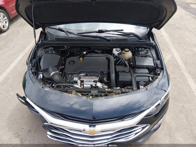 44942068 :رقم المزاد ، 1G1ZD5ST4PF234920 vin ، 2023 Chevrolet Malibu Fwd 1lt مزاد بيع