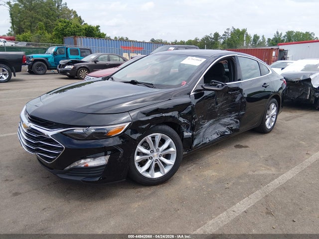 44942068 :رقم المزاد ، 1G1ZD5ST4PF234920 vin ، 2023 Chevrolet Malibu Fwd 1lt مزاد بيع