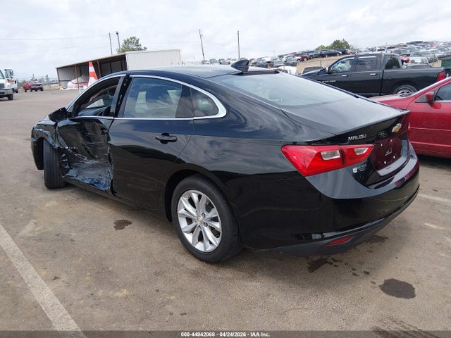 44942068 :رقم المزاد ، 1G1ZD5ST4PF234920 vin ، 2023 Chevrolet Malibu Fwd 1lt مزاد بيع