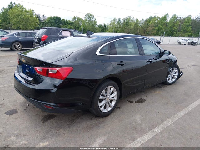 44942068 :رقم المزاد ، 1G1ZD5ST4PF234920 vin ، 2023 Chevrolet Malibu Fwd 1lt مزاد بيع
