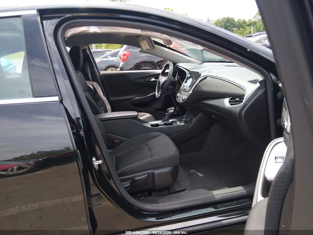 44942068 :رقم المزاد ، 1G1ZD5ST4PF234920 vin ، 2023 Chevrolet Malibu Fwd 1lt مزاد بيع