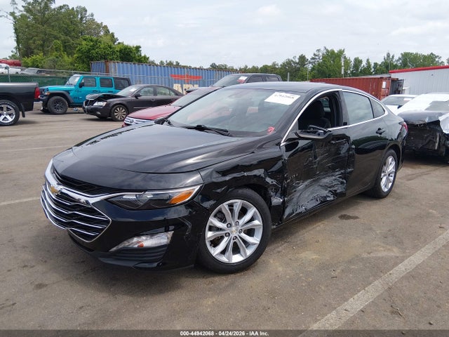 44942068 :رقم المزاد ، 1G1ZD5ST4PF234920 vin ، 2023 Chevrolet Malibu Fwd 1lt مزاد بيع