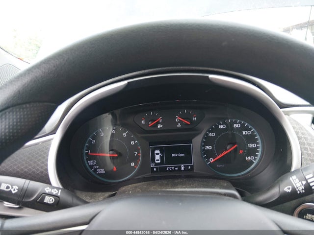 44942068 :رقم المزاد ، 1G1ZD5ST4PF234920 vin ، 2023 Chevrolet Malibu Fwd 1lt مزاد بيع