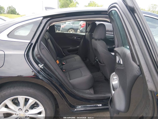 44942068 :رقم المزاد ، 1G1ZD5ST4PF234920 vin ، 2023 Chevrolet Malibu Fwd 1lt مزاد بيع