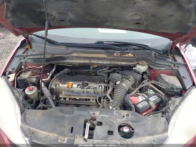 Aukcja sprzedaży 2011 Honda Cr-v Lx, vin: JHLRE4H31BC016694, numer aukcji: 44942070
