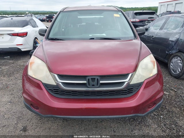 Aukcja sprzedaży 2011 Honda Cr-v Lx, vin: JHLRE4H31BC016694, numer aukcji: 44942070
