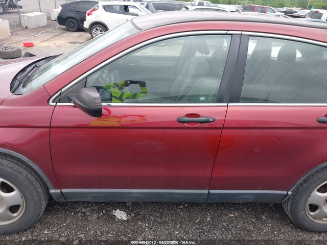 Aukcja sprzedaży 2011 Honda Cr-v Lx, vin: JHLRE4H31BC016694, numer aukcji: 44942070