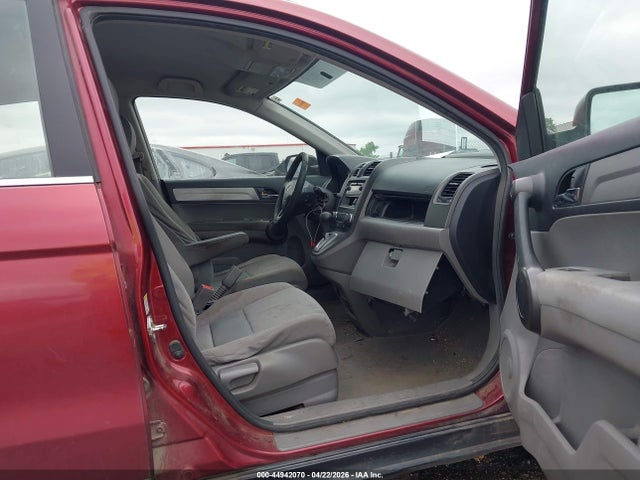 Aukcja sprzedaży 2011 Honda Cr-v Lx, vin: JHLRE4H31BC016694, numer aukcji: 44942070