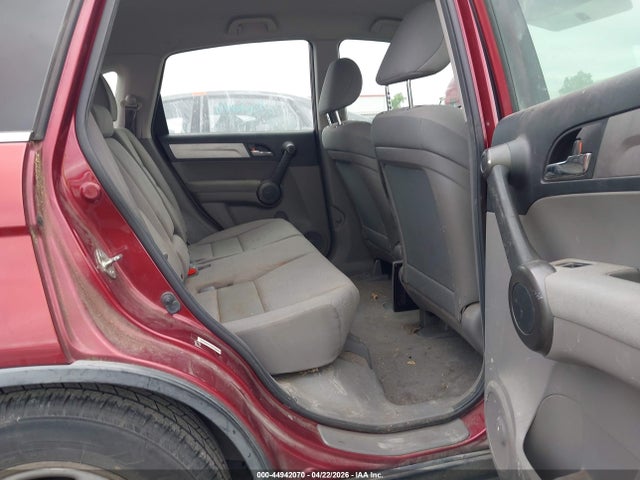 Aukcja sprzedaży 2011 Honda Cr-v Lx, vin: JHLRE4H31BC016694, numer aukcji: 44942070