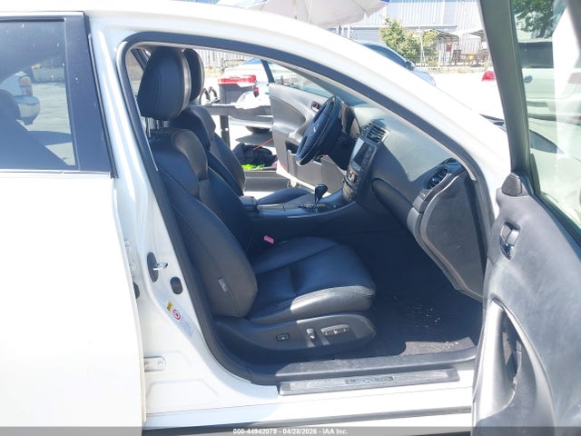 Продаж на аукціоні авто 2006 Lexus Is 350, vin: JTHBE262165009556, номер лоту: 44942079