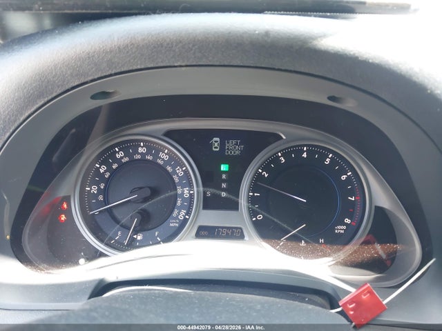 Продаж на аукціоні авто 2006 Lexus Is 350, vin: JTHBE262165009556, номер лоту: 44942079