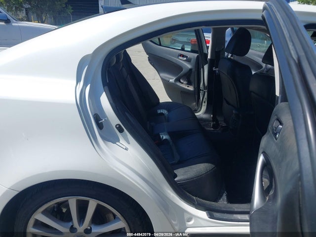 Продаж на аукціоні авто 2006 Lexus Is 350, vin: JTHBE262165009556, номер лоту: 44942079