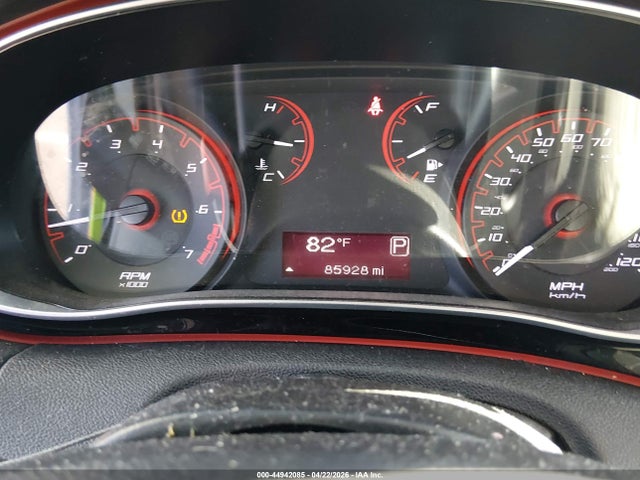 Продажа на аукционе авто 2016 Dodge Dart Se, vin: 1C3CDFAA9GD643711, номер лота: 44942085