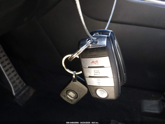 44942086 :رقم المزاد ، KNDPR3A60H7072585 vin ، 2017 Kia Sportage Sx Turbo مزاد بيع