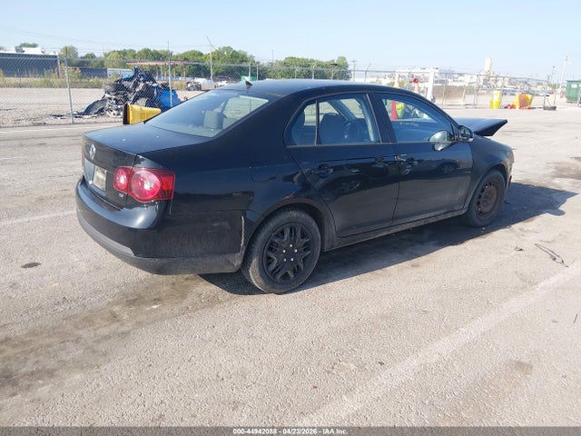 2009 Volkswagen Jetta S მანქანა იყიდება აუქციონზე, vin: 3VWJM71K89M062769, აუქციონის ნომერი: 44942088