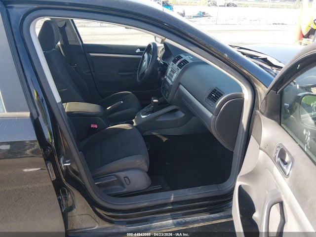 2009 Volkswagen Jetta S მანქანა იყიდება აუქციონზე, vin: 3VWJM71K89M062769, აუქციონის ნომერი: 44942088